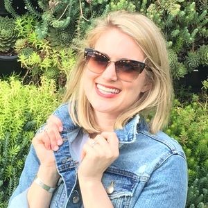 Meet your Posher, Morgan